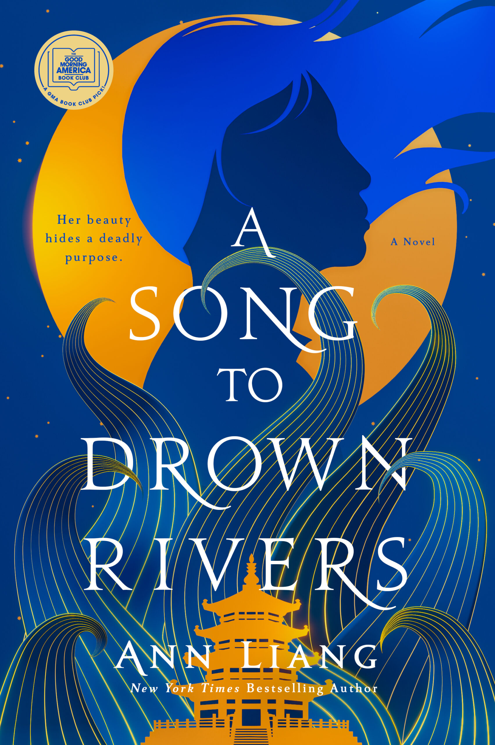 A Song to Drown Rivers by Ann Liang Summary & Review